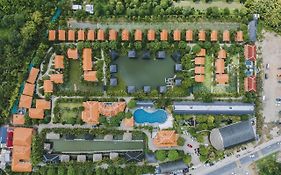 Cantho Eco Resort